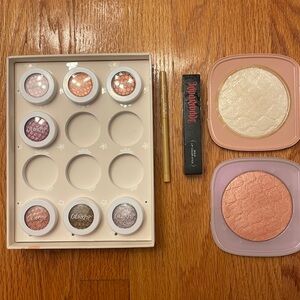 Colourpop Bundle